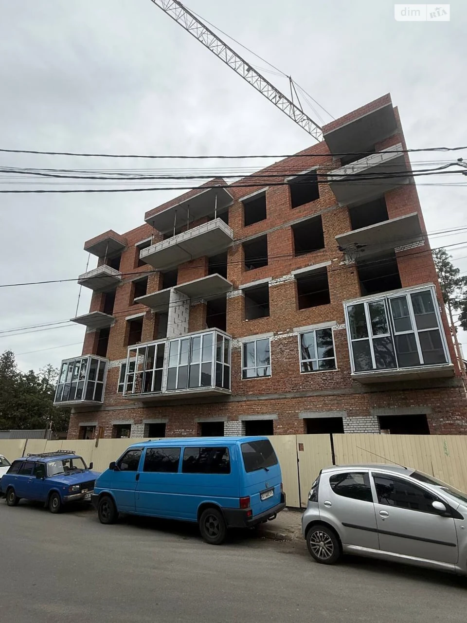 Продажа Квартира