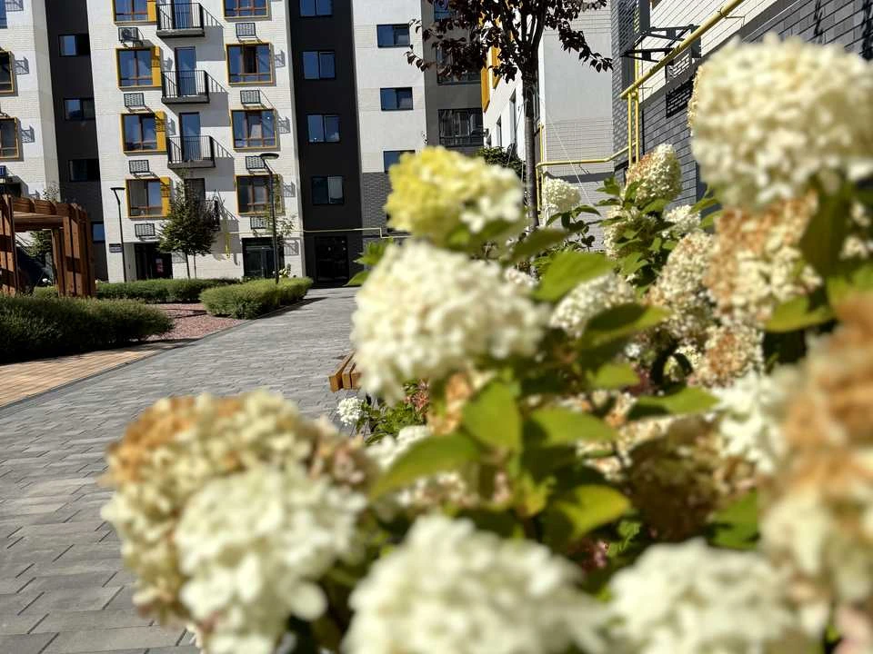 Квартира. Ірпінь, Соборна вул., 2-К/