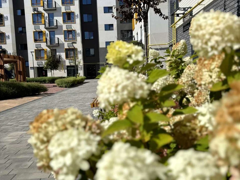 Квартира. Ірпінь, Соборна вул., 2-К/