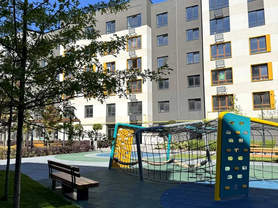 Квартира. Ірпінь, Соборна вул., 2-К/