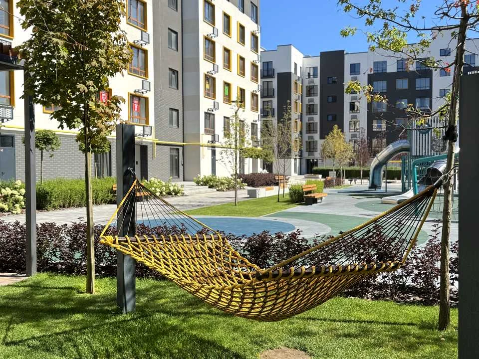Квартира. Ірпінь, Соборна вул., 2-К/