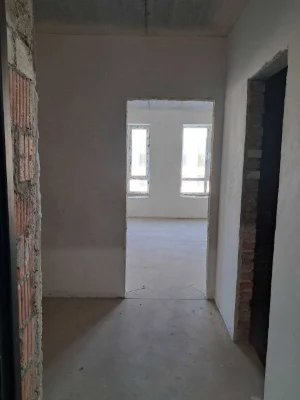Apartment in ЖК Молодість, Irpin, near the waterfront, ready to move in
