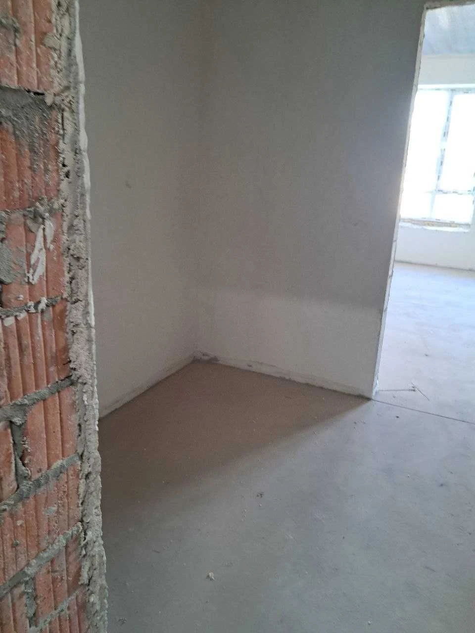 Apartment in ЖК Молодість, Irpin, near the waterfront, ready to move in