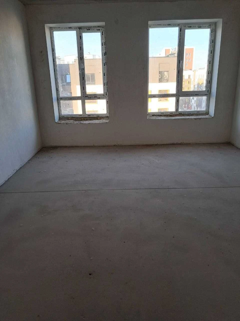 Apartment in ЖК Молодість, Irpin, near the waterfront, ready to move in