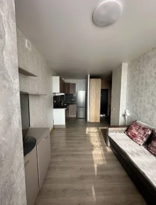 SELLING!! Euro-2 room apartment renovated! Individual