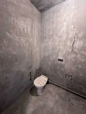 1-кімнатна квартира в Ірпені. Центр міста