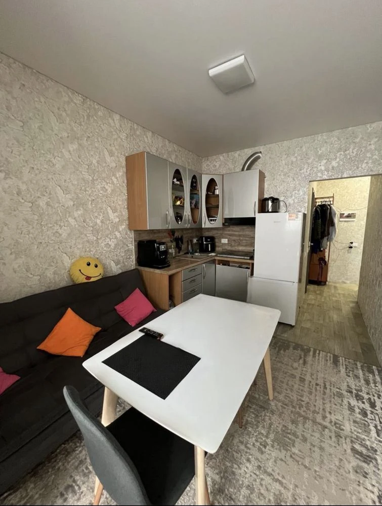 Ірпінь. Продаж 1-кімнатної квартири з ремонтом  площею 39 м²