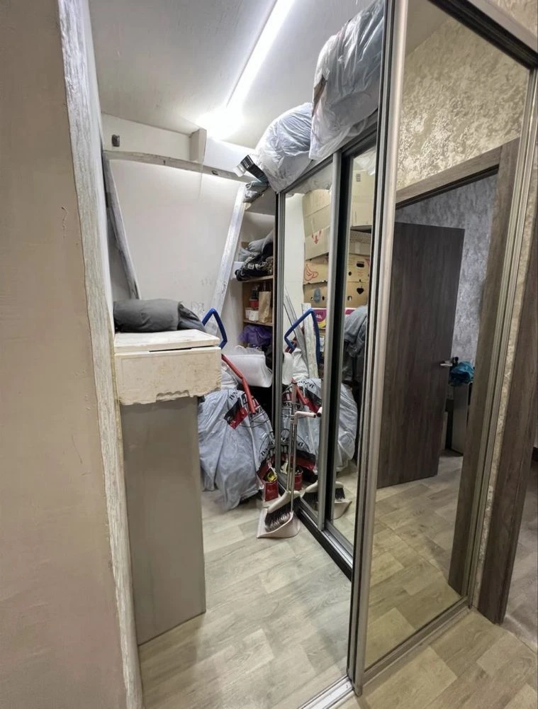 Ірпінь. Продаж 1-кімнатної квартири з ремонтом  площею 39 м²