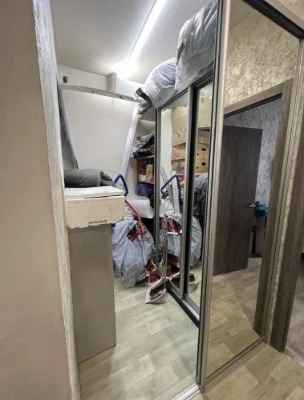 Ірпінь. Продаж 1-кімнатної квартири з ремонтом  площею 39 м²