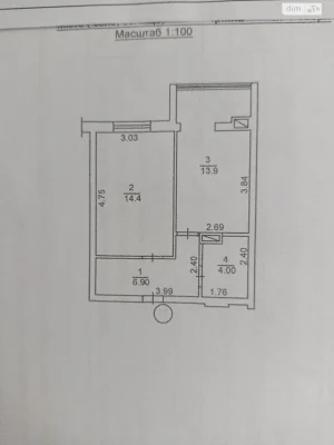 Продаж Квартиры
