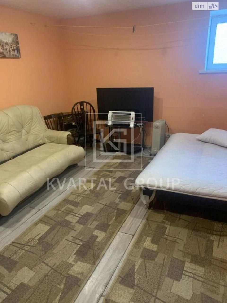 Продаж Квартира