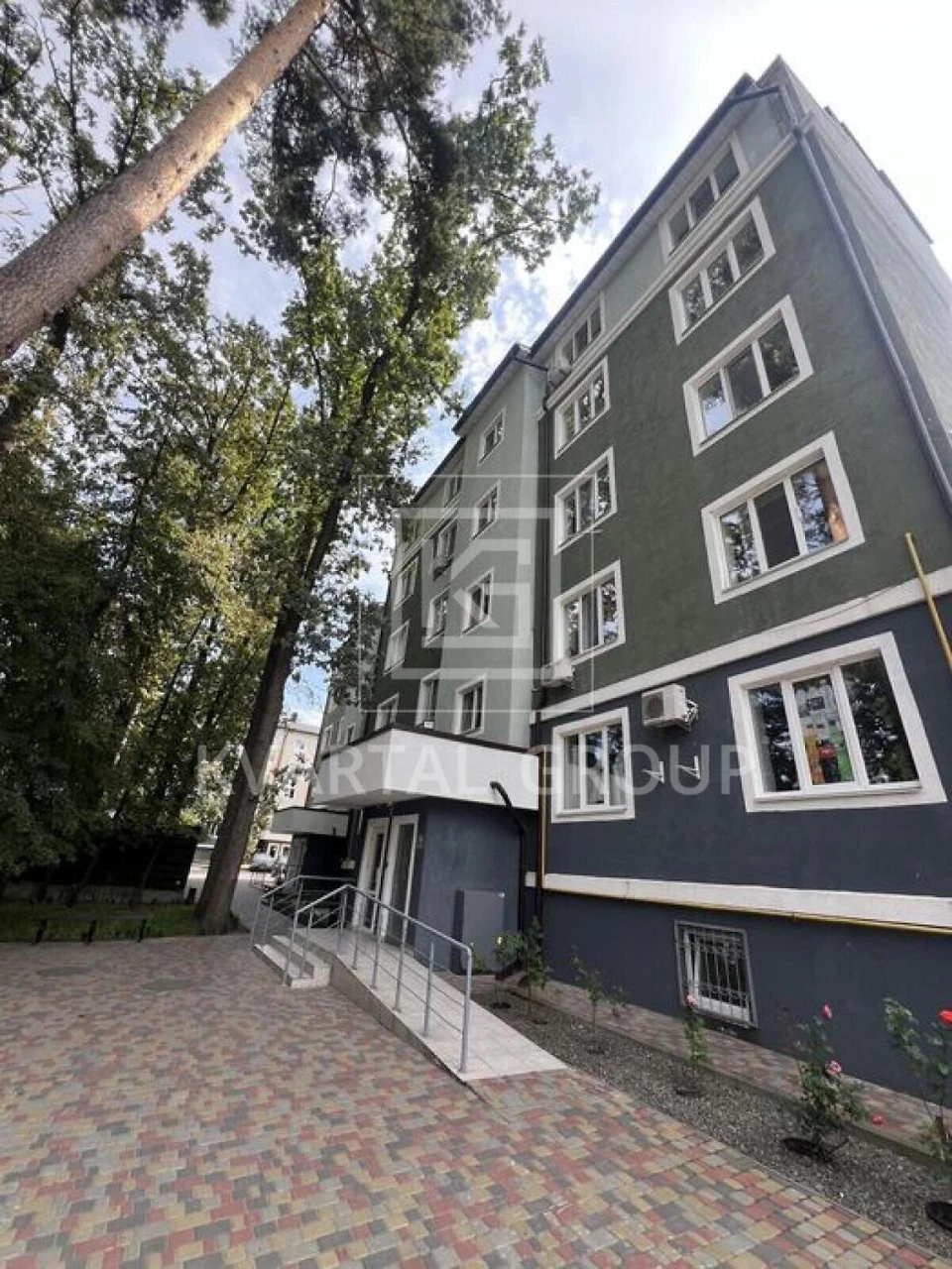 Продаж Квартира