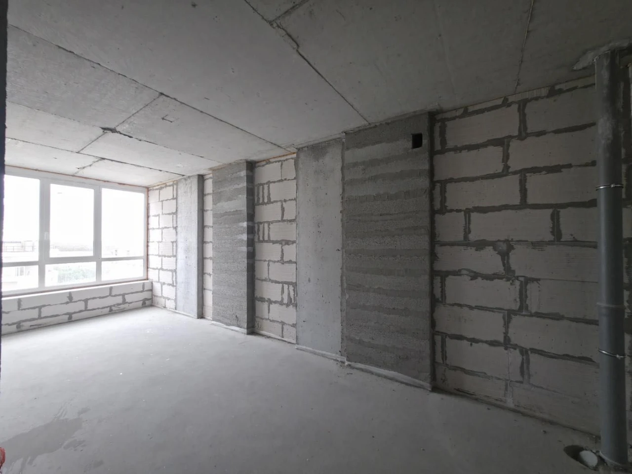 Продаётся 2-комнатная квартира 64 м² с документами | Без комиссии