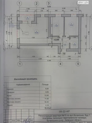 Продажа Квартиры