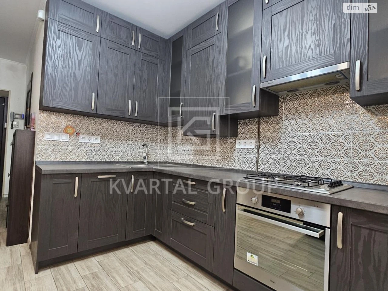 Продажа Квартира