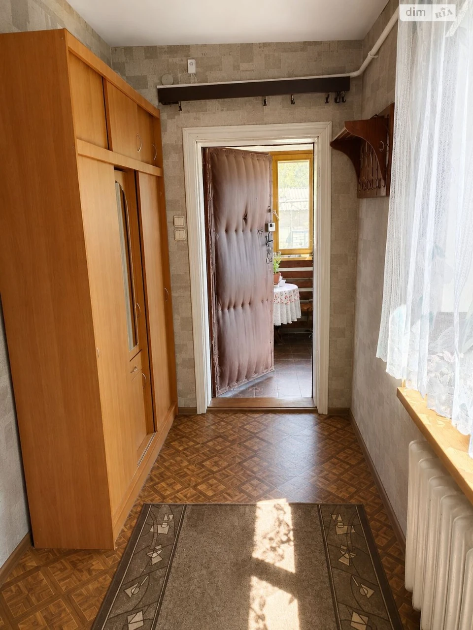 Sale Part of the house Dniprovsky (Leninsky)