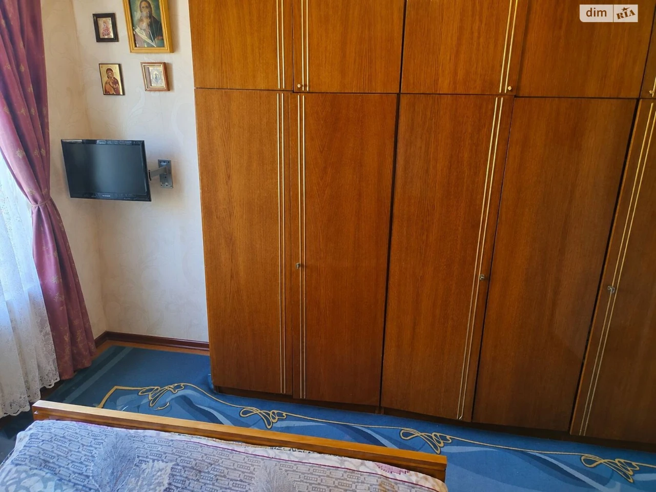Sale Part of the house Dniprovsky (Leninsky)