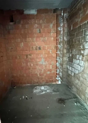 One-bedroom apartment near Central Park in Irpin – wonderful