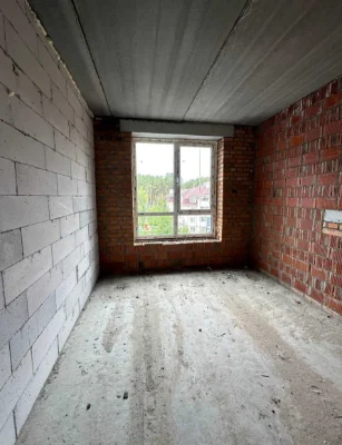 One-bedroom apartment near Central Park in Irpin – wonderful
