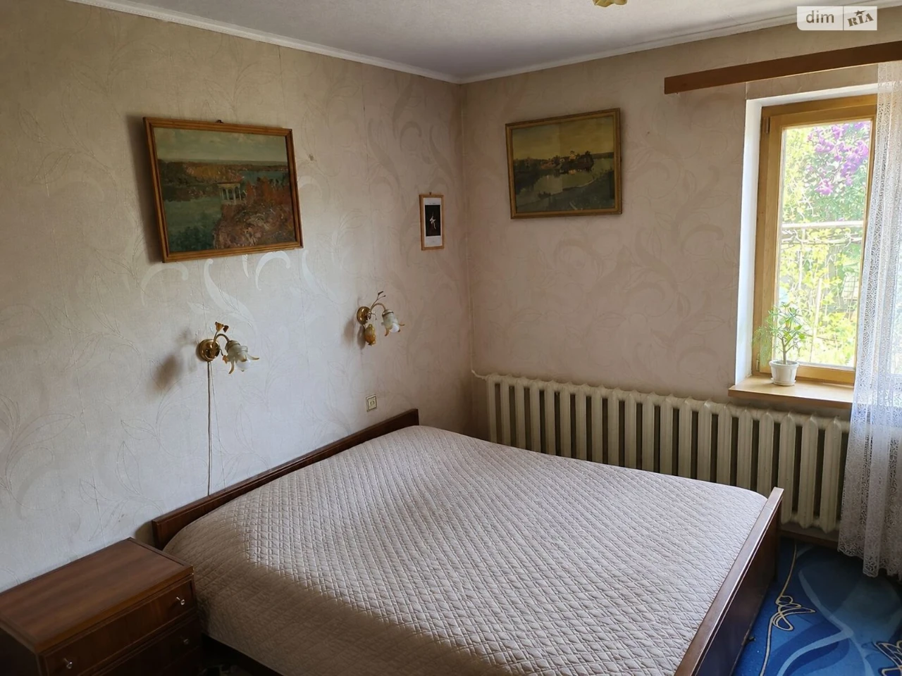 Sale Part of the house Dniprovsky (Leninsky)