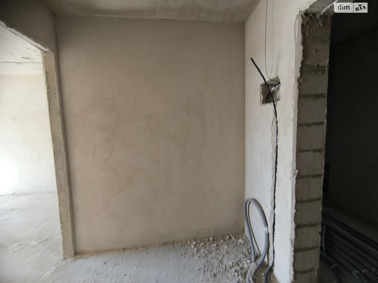 Apartment for Sale in Romanivka