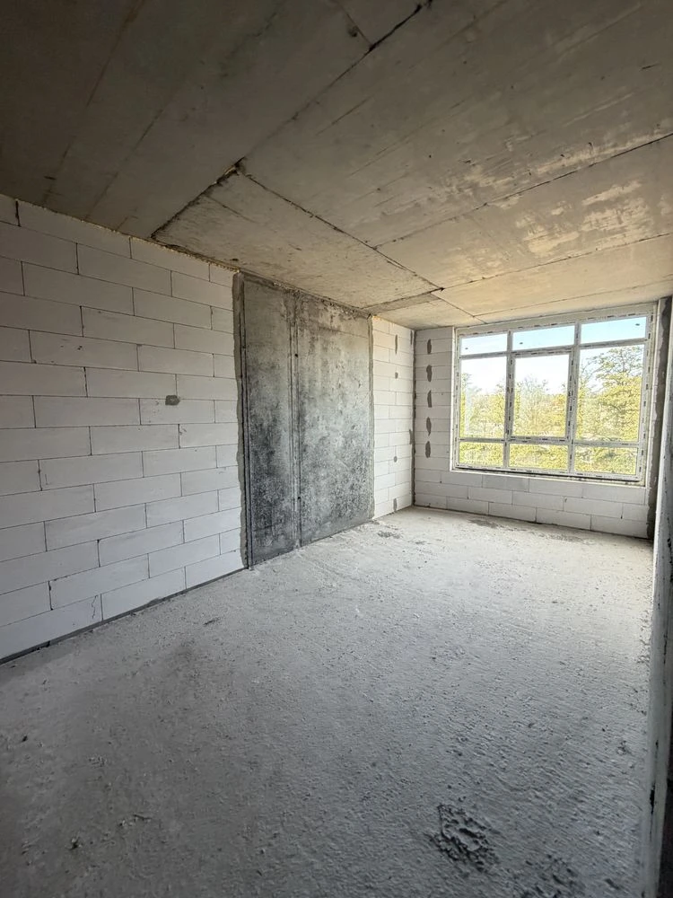 New property in Irpin! Synergy City Phase 2! 43 sq m with balcony