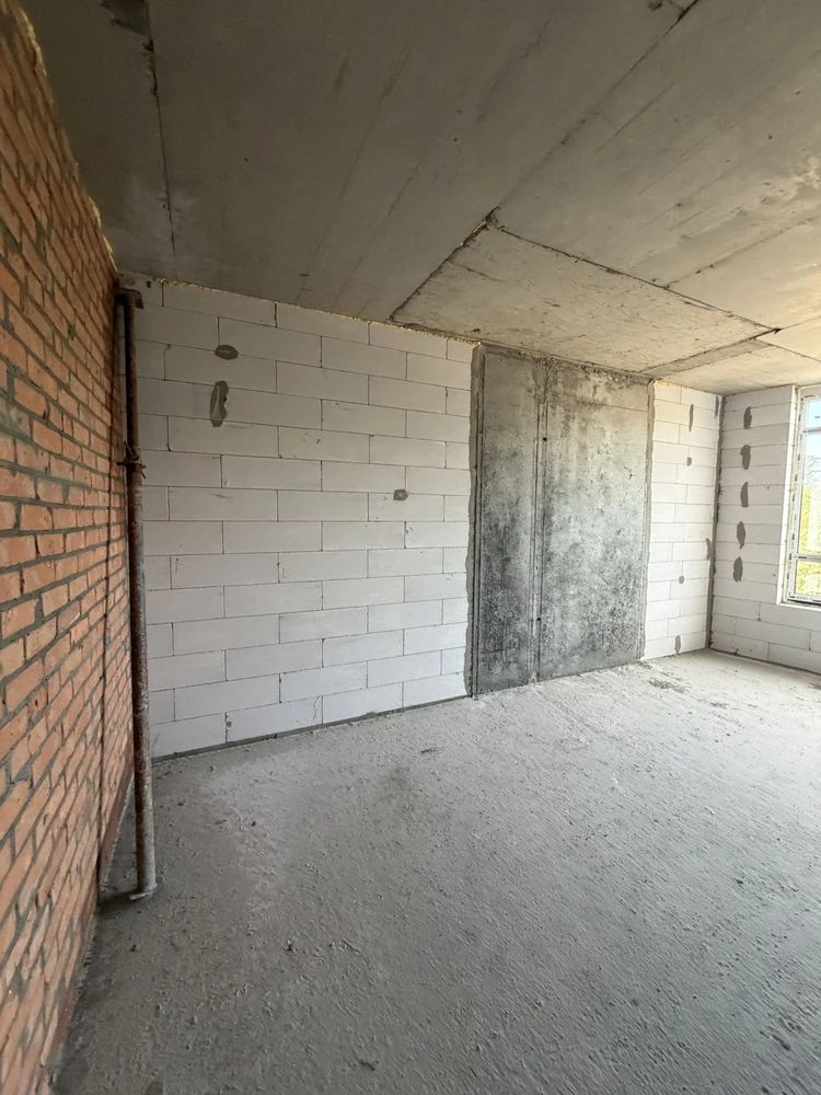 New property in Irpin! Synergy City Phase 2! 43 sq m with balcony