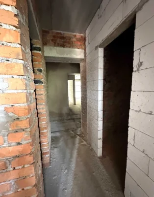 Квартира с характером в ЖК «Дублин Парк» - рядом с парком Дубки