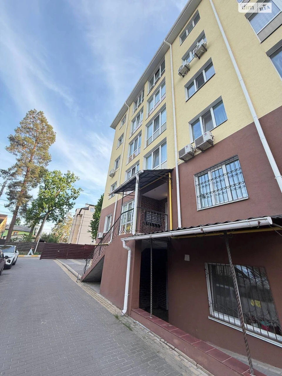 Apartment for Sale