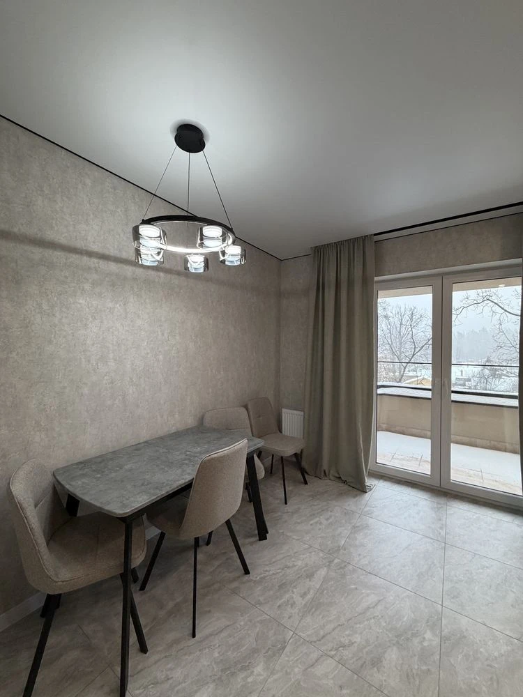 Irpin, 1 room apartment with renovation. Gas, Government Program Certificate, Elevator, Certificate.