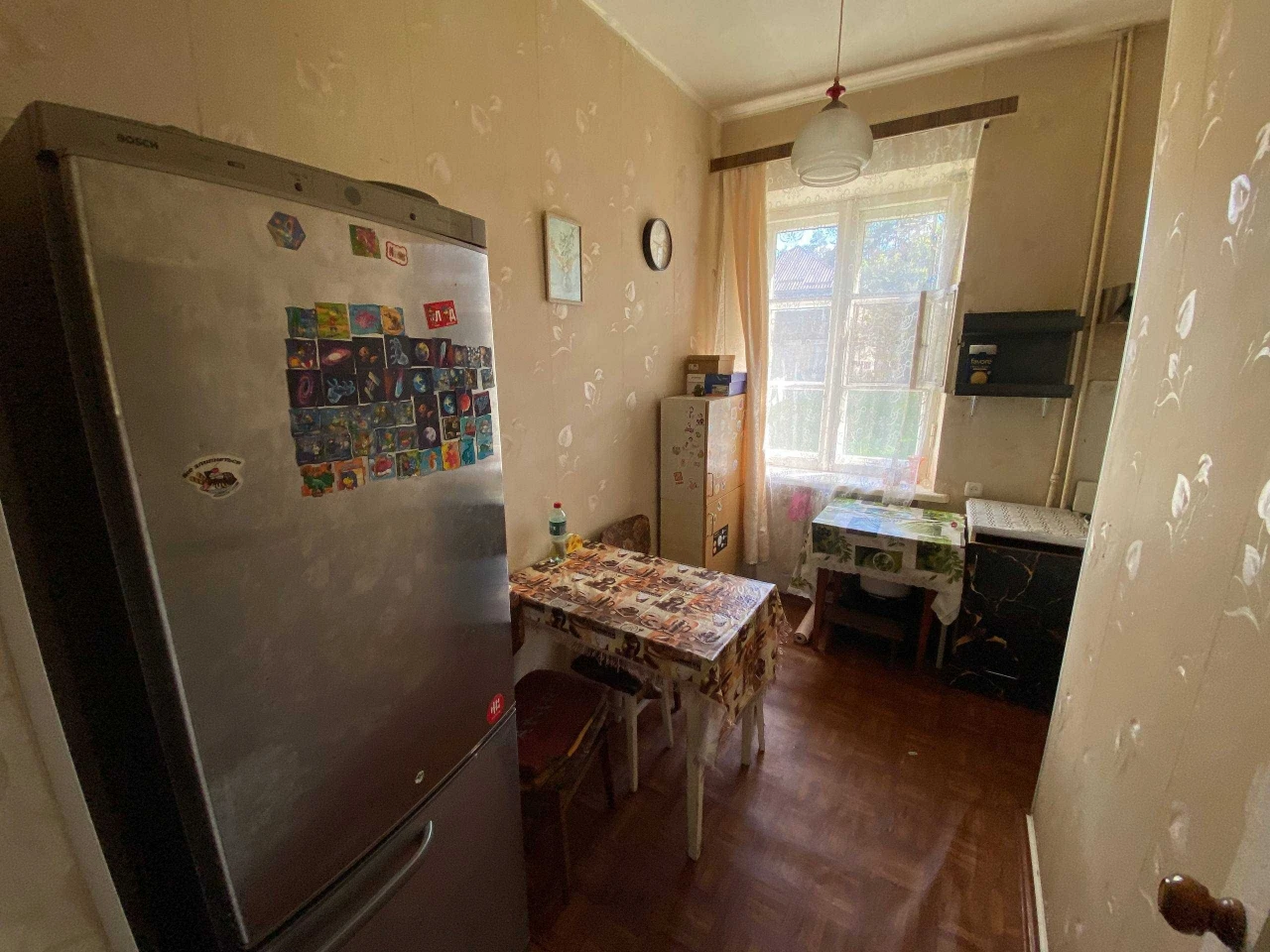 For sale - 2-room apartment (60m2) - MINIMAL registration! WITHOUT КО
