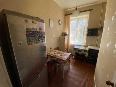 For sale - 2-room apartment (60m2) - MINIMAL registration! WITHOUT КО
