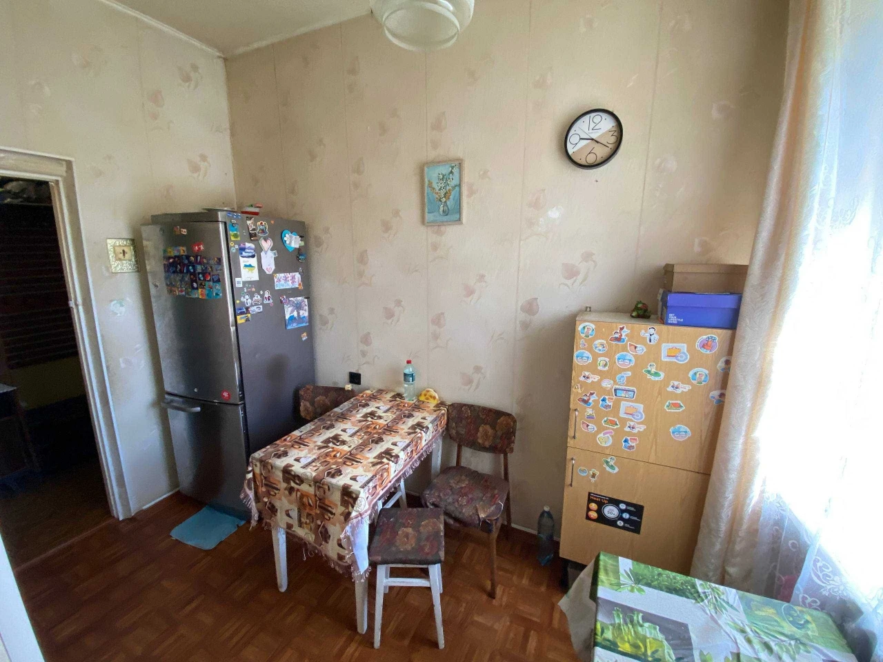 For sale - 2-room apartment (60m2) - MINIMAL registration! WITHOUT КО