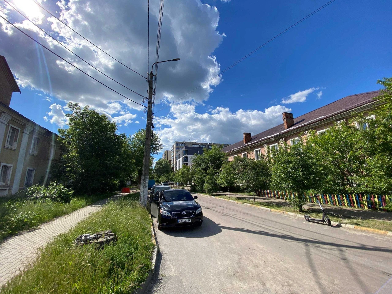 For sale - 2-room apartment (60m2) - MINIMAL registration! WITHOUT КО