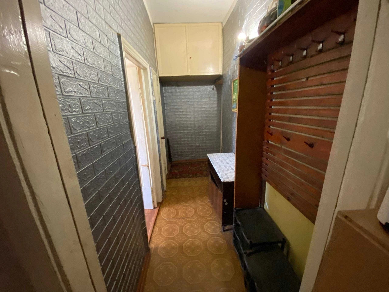 For sale - 2-room apartment (60m2) - MINIMAL registration! WITHOUT КО