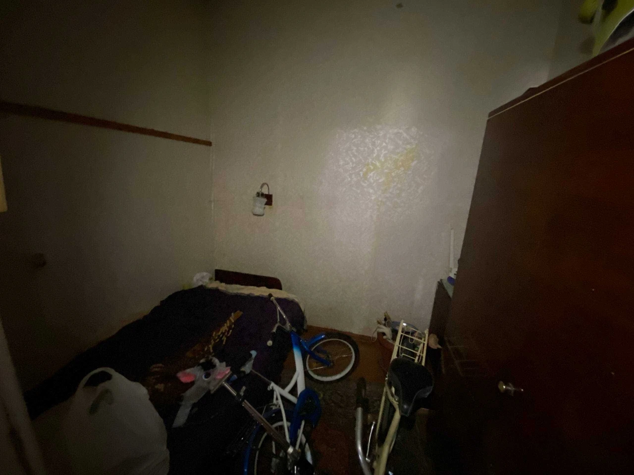 For sale - 2-room apartment (60m2) - MINIMAL registration! WITHOUT КО
