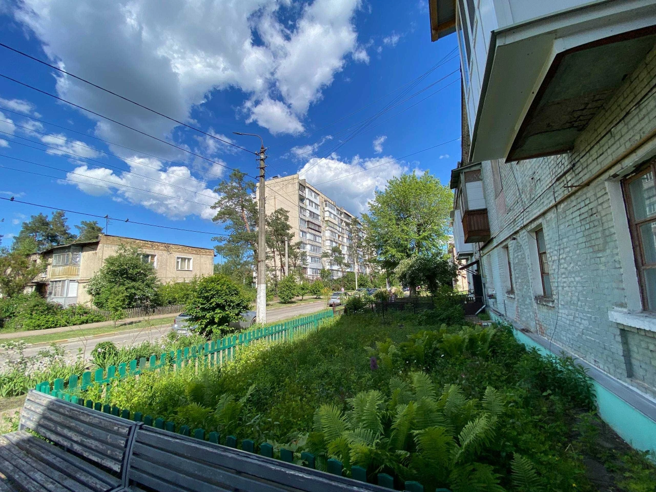 For sale - 2-room apartment (60m2) - MINIMAL registration! WITHOUT КО