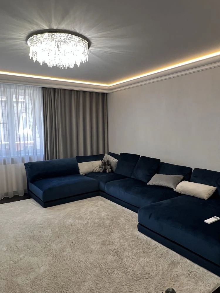 Продаж дворівневоі квартири в Ірпені! Р-н центрального парку