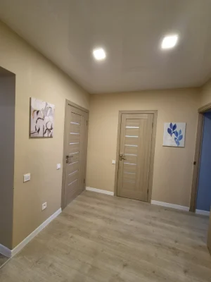 Продається 2-кімнатна квартира, Центральний парк, Ірпінь