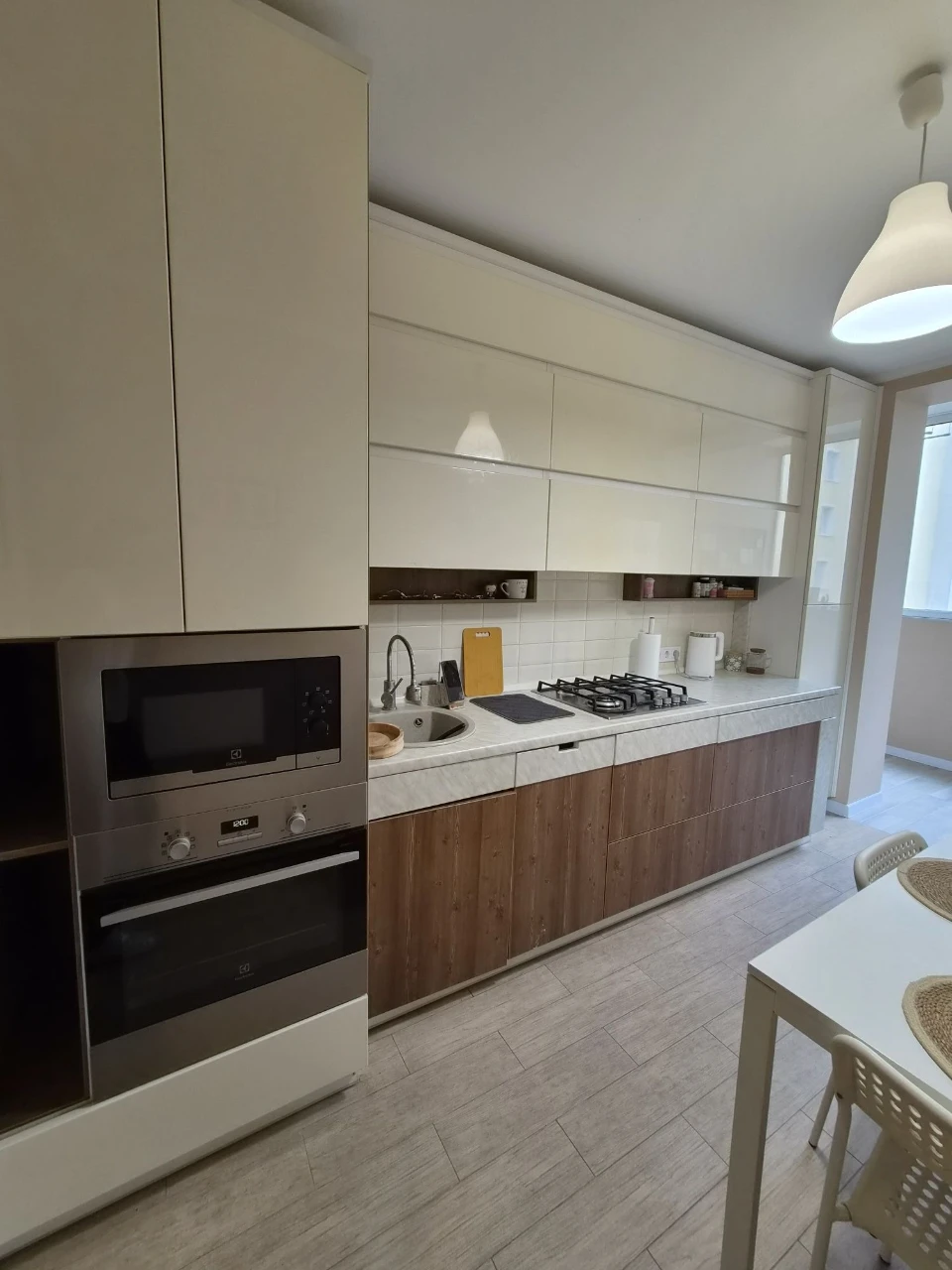 Продається 2-кімнатна квартира, Центральний парк, Ірпінь