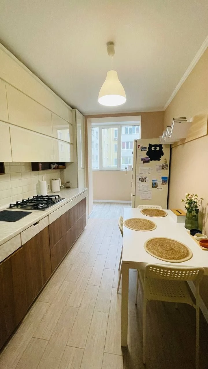 Продається 2-кімнатна квартира, Центральний парк, Ірпінь