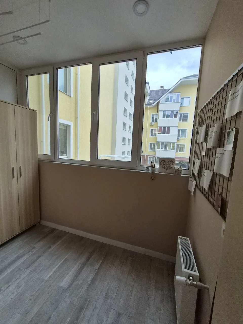 Продається 2-кімнатна квартира, Центральний парк, Ірпінь