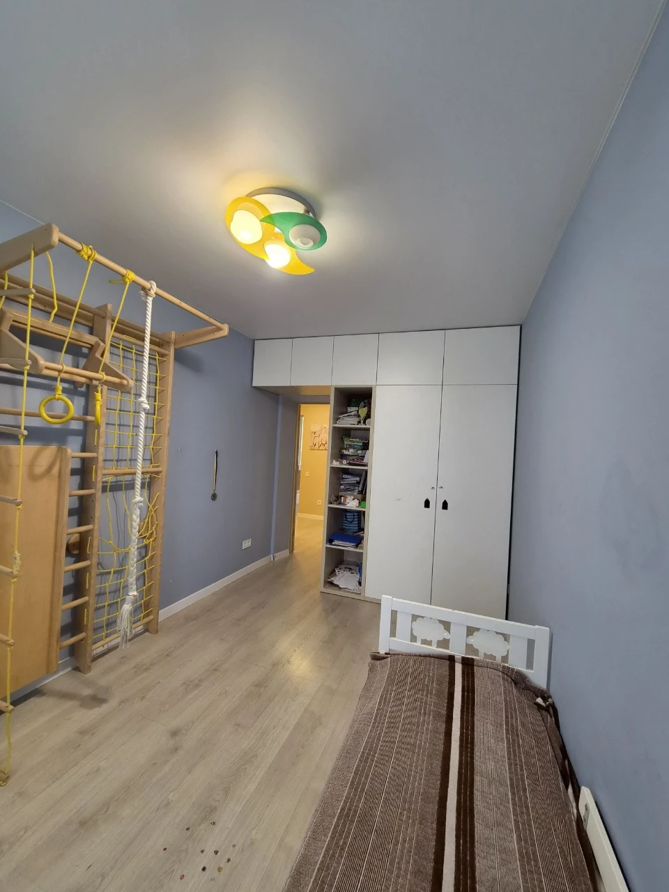 Продається 2-кімнатна квартира, Центральний парк, Ірпінь