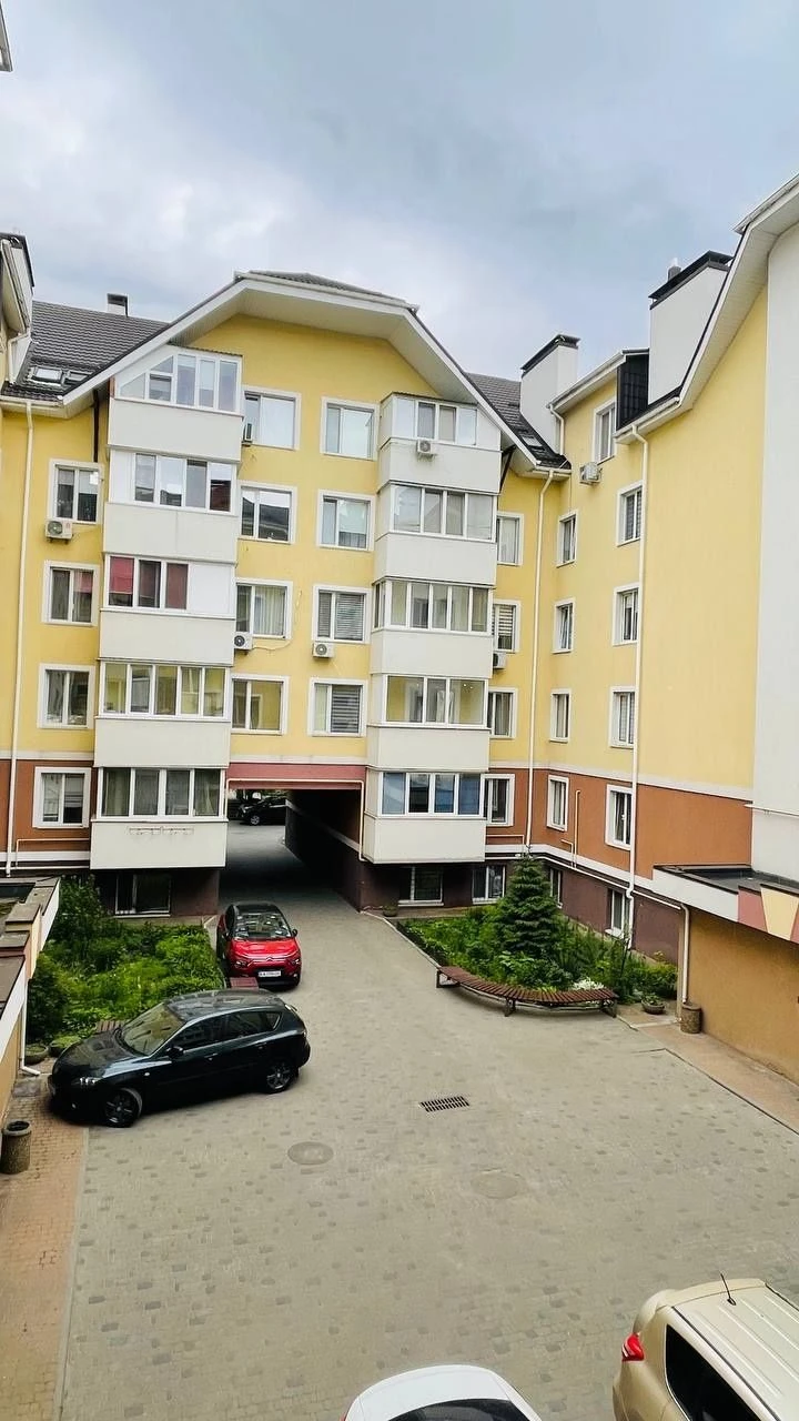 Продається 2-кімнатна квартира, Центральний парк, Ірпінь