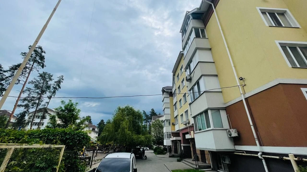 Продається 2-кімнатна квартира, Центральний парк, Ірпінь
