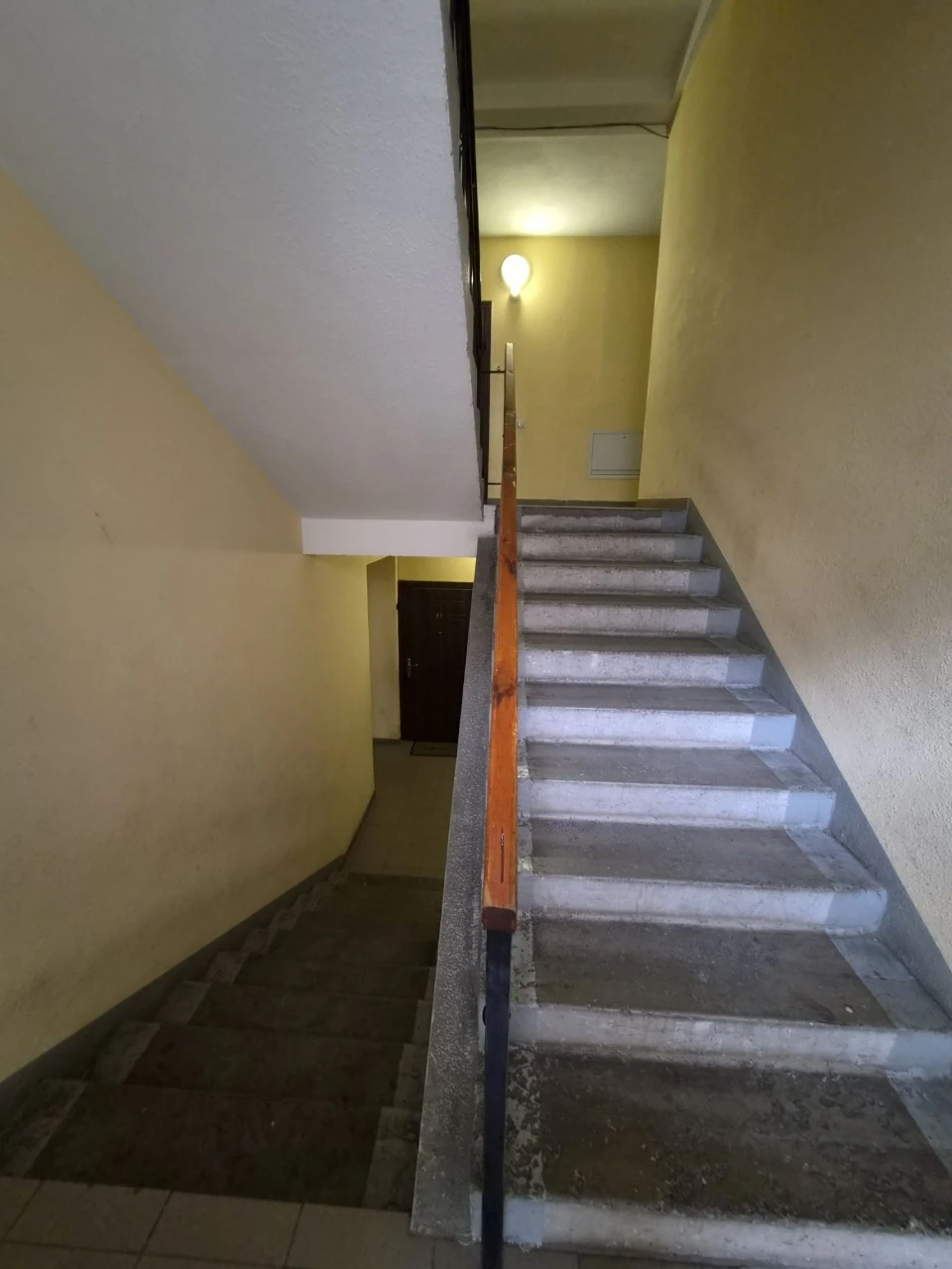 Продається 2-кімнатна квартира, Центральний парк, Ірпінь