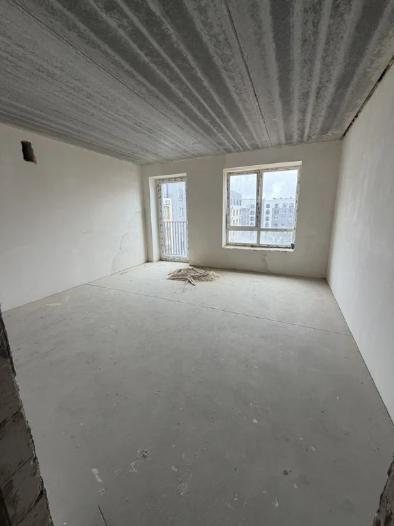 Sale of a large 1-bedroom apartment in the "Molodist" residential complex