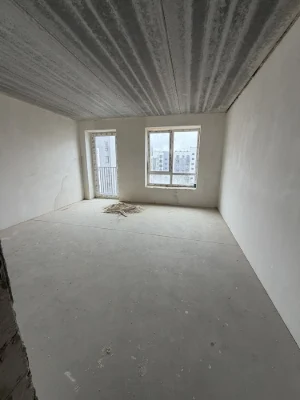 Sale of a large 1-bedroom apartment in the "Molodist" residential complex