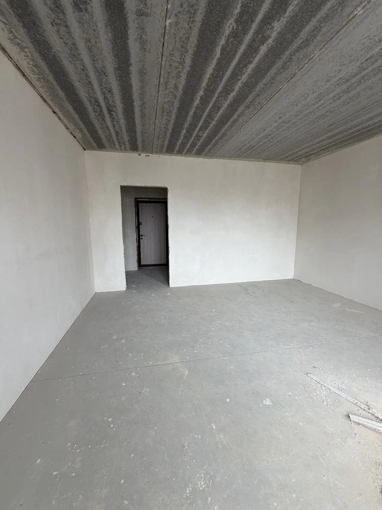 Sale of a large 1-bedroom apartment in the "Molodist" residential complex