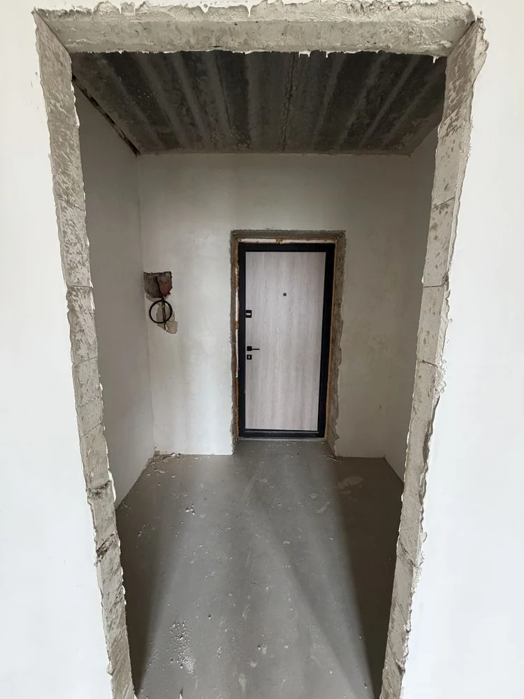 Sale of a large 1-bedroom apartment in the "Molodist" residential complex